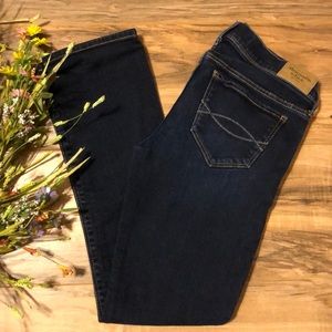 Abercrombie & Fitch Jegging  25